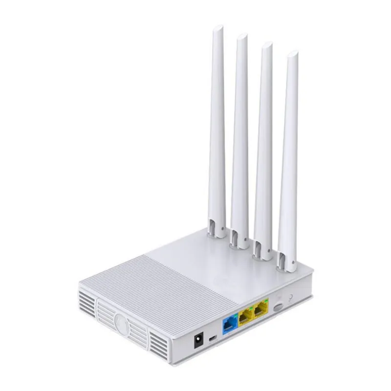 5G CPE Router AX1800